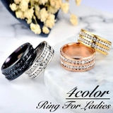 指輪 リング アクセサリー | PlusNao | 詳細画像1 