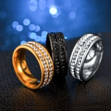 指輪 リング アクセサリー | PlusNao | 詳細画像4 