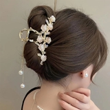 ヘアクリップ バンスクリップ 単品 | PlusNao | 詳細画像3 