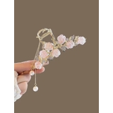 ヘアクリップ バンスクリップ 単品 | PlusNao | 詳細画像4 