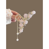 ヘアクリップ バンスクリップ 単品 | PlusNao | 詳細画像5 