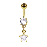 ボディピアス へそピアス レディース | PlusNao | 詳細画像9