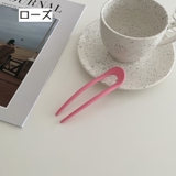 かんざし 簪 U字 | PlusNao | 詳細画像16 