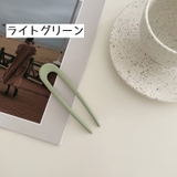 かんざし 簪 U字 | PlusNao | 詳細画像19 