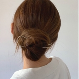 かんざし ヘアコーム U字コーム | PlusNao | 詳細画像3 