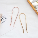 かんざし ヘアコーム U字コーム | PlusNao | 詳細画像6 