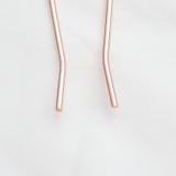 かんざし ヘアコーム U字コーム | PlusNao | 詳細画像9 