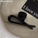 バンスクリップ ヘアクリップ 髪留め | PlusNao | 詳細画像10 