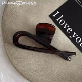 バンスクリップ ヘアクリップ 髪留め | PlusNao | 詳細画像12 