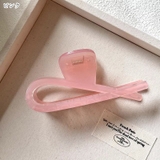 バンスクリップ ヘアクリップ 髪留め | PlusNao | 詳細画像13 