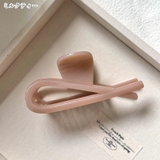 バンスクリップ ヘアクリップ 髪留め | PlusNao | 詳細画像15 