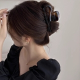 バンスクリップ ヘアクリップ 髪留め | PlusNao | 詳細画像5 