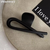 バンスクリップ ヘアクリップ 髪留め | PlusNao | 詳細画像9 