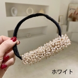 ヘアアクセサリー お団子メーカー シニヨンメーカー | PlusNao | 詳細画像16
