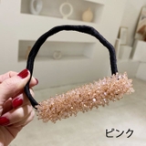 ヘアアクセサリー お団子メーカー シニヨンメーカー | PlusNao | 詳細画像17