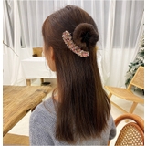 ヘアアクセサリー お団子メーカー シニヨンメーカー | PlusNao | 詳細画像2