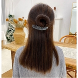 ヘアアクセサリー お団子メーカー シニヨンメーカー | PlusNao | 詳細画像4