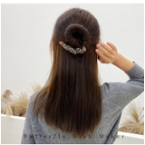 ヘアアクセサリー お団子メーカー シニヨンメーカー | PlusNao | 詳細画像5