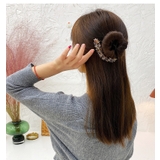 ヘアアクセサリー お団子メーカー シニヨンメーカー | PlusNao | 詳細画像6