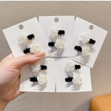 ヘアクリップ 4個セット ミニ | PlusNao | 詳細画像3