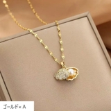 ネックレス ペンダント 首飾り | PlusNao | 詳細画像14