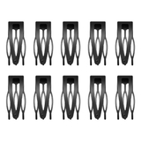 ヘアピン パッチン留め 同色10個セット | PlusNao | 詳細画像3 