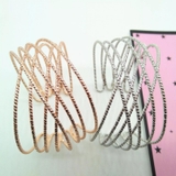 バングル 腕輪 アクセサリー | PlusNao | 詳細画像2 