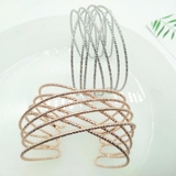 バングル 腕輪 アクセサリー | PlusNao | 詳細画像3 