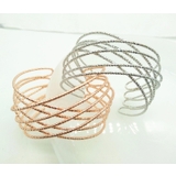 バングル 腕輪 アクセサリー | PlusNao | 詳細画像4 