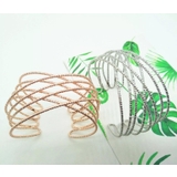 バングル 腕輪 アクセサリー | PlusNao | 詳細画像6 