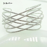 バングル 腕輪 アクセサリー | PlusNao | 詳細画像9 