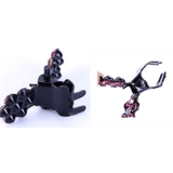 ミニヘアクリップ ヘアアクセサリー キッズ | PlusNao | 詳細画像12 