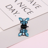 ミニヘアクリップ ヘアアクセサリー キッズ | PlusNao | 詳細画像15 