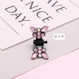ミニヘアクリップ ヘアアクセサリー キッズ | PlusNao | 詳細画像16 