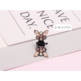 ミニヘアクリップ ヘアアクセサリー キッズ | PlusNao | 詳細画像18 