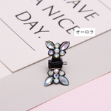 ミニヘアクリップ ヘアアクセサリー キッズ | PlusNao | 詳細画像19 