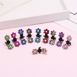 ミニヘアクリップ ヘアアクセサリー キッズ | PlusNao | 詳細画像6 