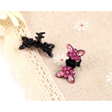 ミニヘアクリップ ヘアアクセサリー キッズ | PlusNao | 詳細画像8 