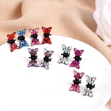 ミニヘアクリップ ヘアアクセサリー キッズ | PlusNao | 詳細画像9 