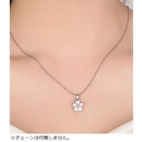 ペンダントトップ ペンダントヘッド レディース | PlusNao | 詳細画像2 