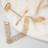 チョーカー ネックレス レディース | PlusNao | 詳細画像9 