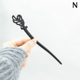 かんざし 簪 一本挿し | PlusNao | 詳細画像15 