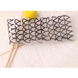 スクリューピン 10本セット ヘアピン | PlusNao | 詳細画像5