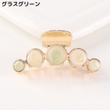 バンスクリップ ヘアクリップ レディース | PlusNao | 詳細画像10