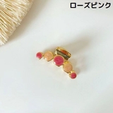 バンスクリップ ヘアクリップ レディース | PlusNao | 詳細画像11