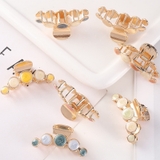 バンスクリップ ヘアクリップ レディース | PlusNao | 詳細画像3