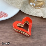 ヘアクリップ バンスクリップ レディース | PlusNao | 詳細画像11