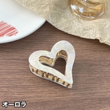 ヘアクリップ バンスクリップ レディース | PlusNao | 詳細画像3