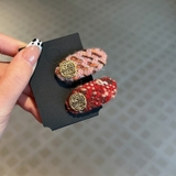 ヘアクリップ 2個セット レディース | PlusNao | 詳細画像4