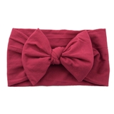 ヘアバンド ターバン ベビー | PlusNao | 詳細画像12 